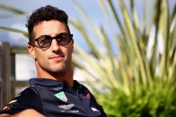 Ricciardo over Mercedes: "Ze positioneren zichzelf als underdog voor Monaco"