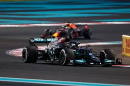 FIA took wrong decision in Abu Dhabi: 'Hamilton was dominant'