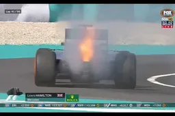 Video: krijgen we volgend jaar meer kapotte motoren in de Formule 1?