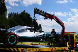 Wolff: 'Tijd voor revanche in Oostenrijk'