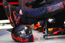 Priestley analyses: 'I don’t think that looked good on Red Bull'