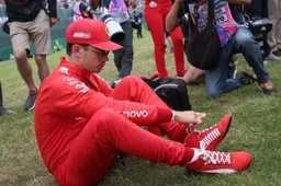 Leclerc tevreden met zijn mental coach: ''Details maken het verschil aan de top''