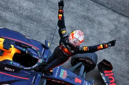 F1 in Japan: This is how early European fans will need to wake up!