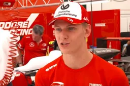 Mick Schumacher could make jump from F3 straight to F1!
