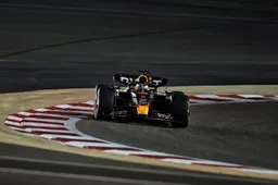 Marko está extremamente satisfeito com o primeiro dia de testes da Red Bull