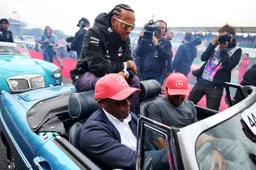 Father Hamilton: "I'd rather not see my son racing during the corona crisis"