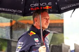 Red Bull enfrenta um grande problema: não há mais espaço para os troféus