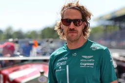 Vettel wehrt sich: "Daran werde ich mich definitiv nicht erinnern".