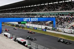 'Portimao later wordt later gepresenteerd als race, Monaco op losse schroeven'