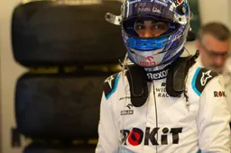 Williams: Nissany needs “to really put the work in” to make it to F1