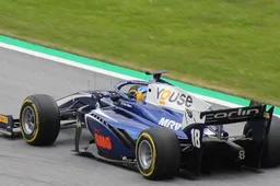 Sette Camara is de nieuwe testcoureur van McLaren: "Hij heeft enorm veel potentie"
