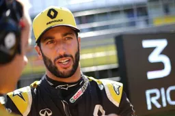 Max Verstappen wants someone to “fight and push” him at Red Bull like Ricciardo