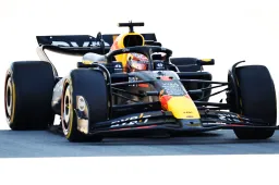 Samenvatting van de tweede vrije training voor de Grand Prix van Spanje