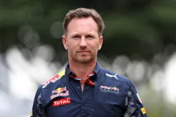 Christian Horner: "Wehrlein mogelijk niet naar Formule E als we een aanbod doen"