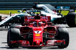 RUMOUR: Binotto to leave Ferrari for Mercedes?