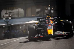 Classificação do Campeonato de Pilotos após o GP de Mônaco