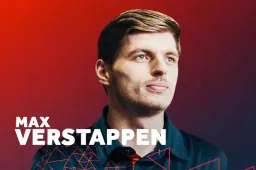 Max Verstappen gets his first penalty in 2024 and it cost him victory