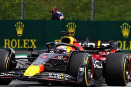Verstappen: 'I think of mechanics who have to do unnecessary work then'