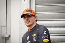 Marko outlines the standings: 'Theoretically he's on pole'