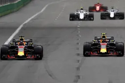 Grand Prix van Azerbeidzjan nog minimaal twee jaar op de kalender