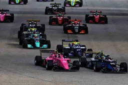 Meer details bekend over nieuwe raceklasse F1 Academy