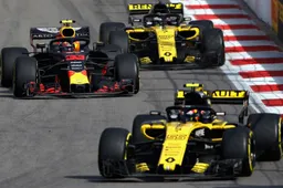 Kalff: “Inhaalrace Verstappen fantastisch, maar dat is logisch”
