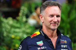 Sprak Horner de waarheid? Nam Red Bull 200 mensen van Mercedes over?