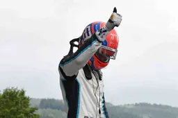Internet enjoys qualifying: 'Shouldn't Russell replace Hamilton?'