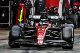 Bottas: "Queremos estar siempre en los puntos con Alfa Romeo".