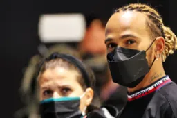 Hamilton neemt schuld op zich: 'Mijn excuses aan het team'