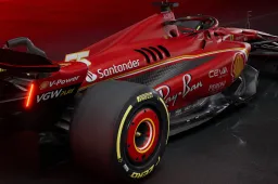 Comment Ferrari a amélioré la fiabilité de son moteur pour 2024