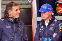 La Red Bull affronta la sfida del 2025: "La strategia potrebbe cambiare nel corso della stagione".