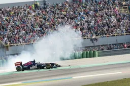 Van Gameren over F1-petitie: “Als Jehova-getuige F1-boodschap spreiden”