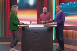 Straf voor Perez bizar volgens Allard Kalff: ''Hou effe op''