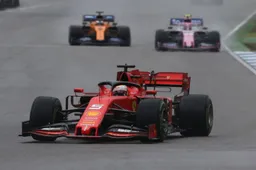Montezemolo: “Ferrari heeft een gebrek aan concurrentievermogen”