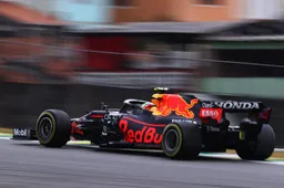 Hamilton snelste in VT1, maar Verstappen lijkt oppermachtig in Brazilië