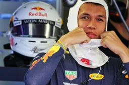 WATCH: Max Verstappen and Alex Albon design box cart for Tokyo race