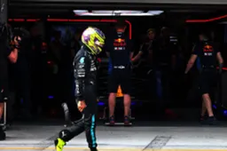 Verstappen loopt uit op Perez, pijnlijke statistieken voor Hamilton