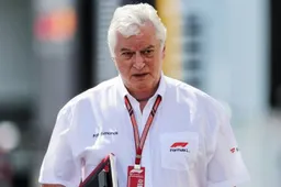 New F1 rules not "transformational", but an improvement, says ex-Williams chief