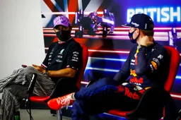 Coulthard points to Hamilton: 'There's only one way to overtake there'