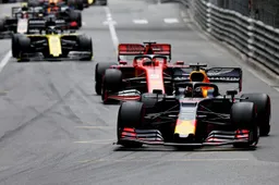FIA announces track limits in Monaco: These corners will be monitored