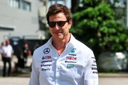 Wolff bekritiseert Horner: ‘Je kan niet vertrouwen op wat hij zegt’