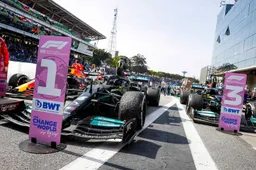 No penalty for Verstappen justified: 'Hamilton could've cut to the inside'