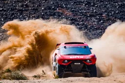 Uitslag vierde etappe Dakar Rally 2021 | Nederlander in de top tien