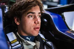 How can Colapinto get F1 super licence despite different results