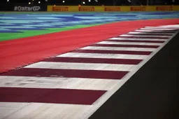 F1 LIVE | Il Gran Premio del Qatar 2023: la Mercedes può sfidare Verstappen?