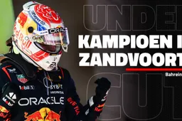 Podcast | Verstappen zet bloedvorm door, terwijl Alonso aanklopt bij de top