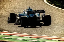 Russell feels that Williams overachieved in Japan