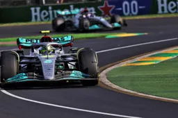 Hakkinen: 'Nog een reden waarom Red Bull die problemen moet oplossen'