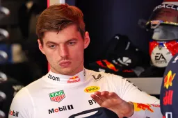Why Verstappen is right to worry about Ferrari (and McLaren)